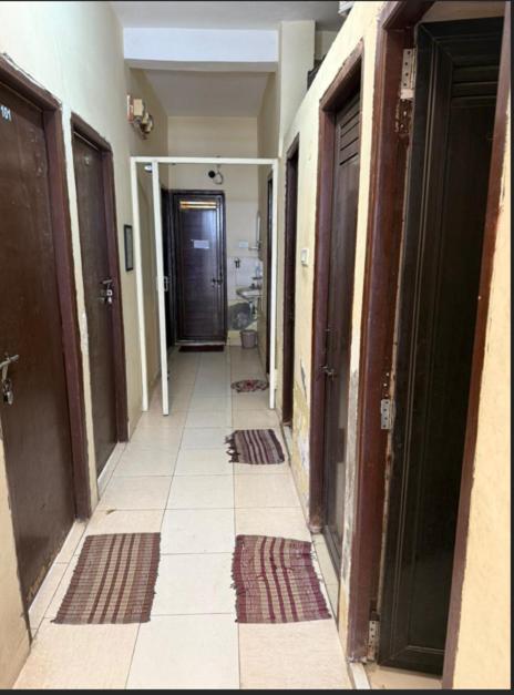 My Special House Homestay Nipania, Indore Esterno foto